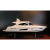 Riviera 54 SY custom model