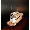 Viking 66 custom model replica