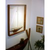 Half models with wooden frame - - Endeavour I 1934 - Abordage