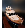 Hunt Ocean Series 68 FlyBridge custom model