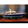 Hunt Ocean Series 68 FlyBridge custom model