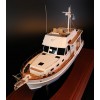 Grand Banks 47 Heritage custom model replica