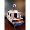 Grand Banks 47 Heritage custom model replica