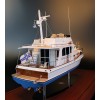 Grand Banks 47 Heritage custom model replica