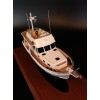 Grand Banks 47 Heritage custom model replica