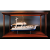 Grand Banks 47 Heritage custom model replica