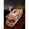 Grand Banks 47 Heritage custom model replica