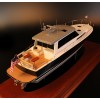 BB44 Boston Boatworks 44 custom model