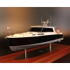 BB44 Boston Boatworks 44 custom model