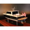 BB44 Boston Boatworks 44 custom model