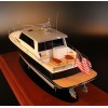 BB44 Boston Boatworks 44 custom model
