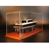 BB44 Boston Boatworks 44 custom model