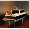 BB44 Boston Boatworks 44 custom model