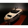 Ocean Alexander 28 E-03 custom model