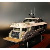Ocean Alexander 27 R-03 custom model