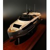 Ocean Alexander 27 R-03 custom model