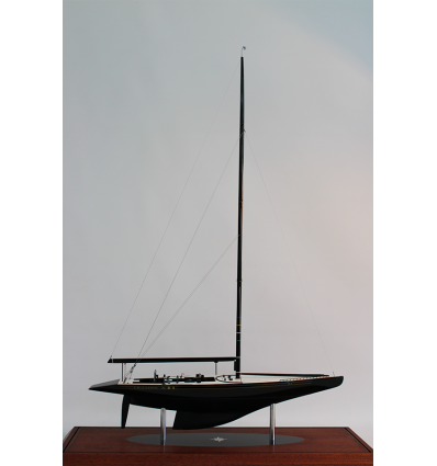12 metre KA-10 custom model