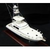 Custom Models - Bertram - Bertram 54 "Maple Leaf" - Abordage