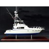 Custom Models - Bertram - Bertram 54 "Maple Leaf" - Abordage