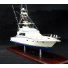 Custom Models - Bertram - Bertram 54 "Maple Leaf" - Abordage