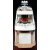 Custom Models - Ocean Alexander - Ocean Alexander Megayacht 120 - Abordage