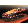 Motor Boats - Riva - Riva Aquariva 2000 ship model - Abordage