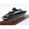 Custom Models - - Palmer Johnson 150 "Rafaone" - Abordage