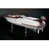 Motor Boats - Riva - Riva Aquariva 2000 ship model - Abordage