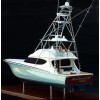 Custom Models - Hatteras - Hatteras 60 GT Convertible - Abordage
