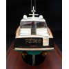 Custom Models - San Juan - San Juan 48 "Femo" - Abordage