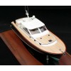 Custom Models - San Juan - San Juan 48 "Femo" - Abordage