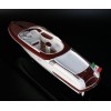 Motor Boats - Riva - Riva Aquariva 2000 ship model - Abordage