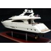 Custom Models - Dominator - Dominator 860 "Mariale II" - Abordage