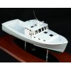Custom Models - - New England 42 Lobster Boat "Abigail & Carter" - Abordage