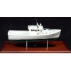 Custom Models - - New England 42 Lobster Boat "Abigail & Carter" - Abordage