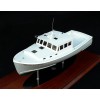 Custom Models - - New England 42 Lobster Boat "Abigail & Carter" - Abordage