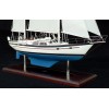Custom Models - Irwin - Irwin 52 "Illusion II" - Abordage