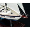 Custom Models - Irwin - Irwin 52 "Illusion II" - Abordage