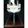 Custom Models - Irwin - Irwin 52 "Illusion II" - Abordage