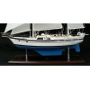 Custom Models - Irwin - Irwin 52 "Illusion II" - Abordage