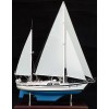 Custom Models - Irwin - Irwin 52 "Illusion II" - Abordage