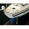 Custom Models - Irwin - Irwin 52 "Illusion II" - Abordage