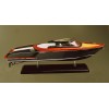 Motor Boats - Riva - Riva Aquariva 2000 ship model - Abordage