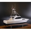 60 custom sport fishing boat custom model