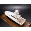60 custom sport fishing boat custom model