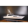 60 custom sport fishing boat custom model