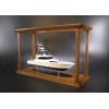 60 custom sport fishing boat custom model