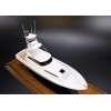 60 custom sport fishing boat custom model