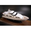 Sea Raes 101 Motor Yacht custom model