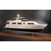 Sea Raes 101 Motor Yacht custom model